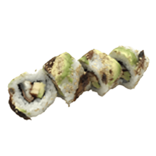 Kansas uramaki