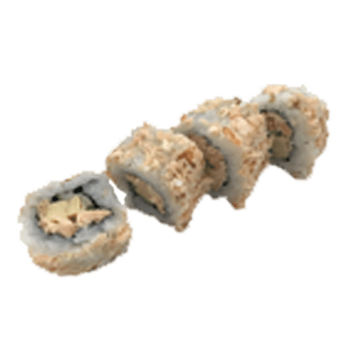 Miami uramaki