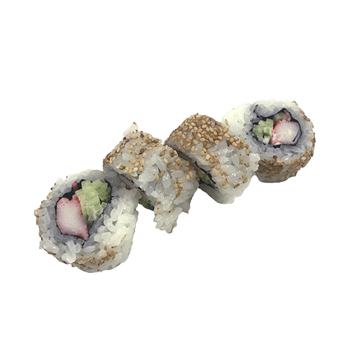 Nevada uramaki