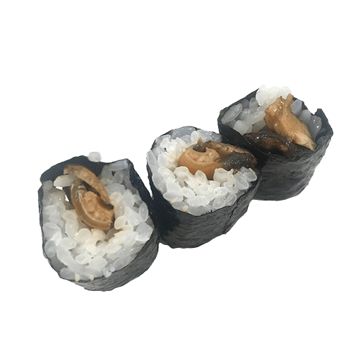 Unagi maki