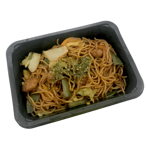 Yakisoba small portion