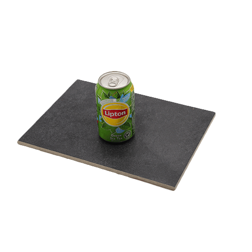 Ice tea green