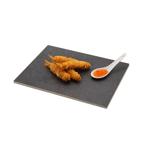 Ebi fry