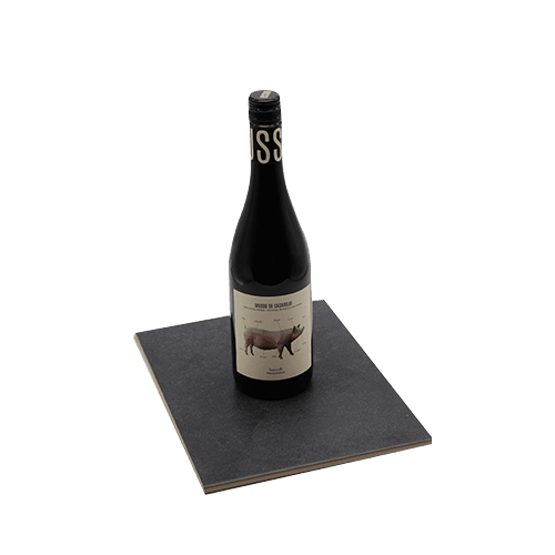 Merlot Musso De Casarojo