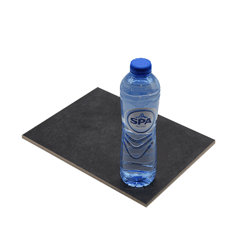 Spa blauw