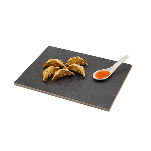 Gyoza kip