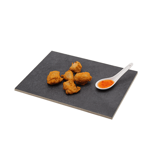 Karaage kip
