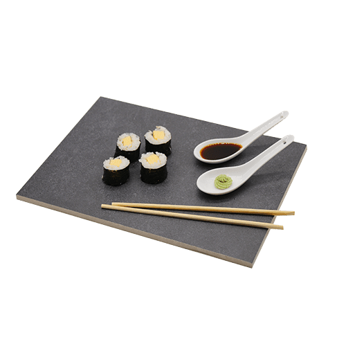 Omelet maki