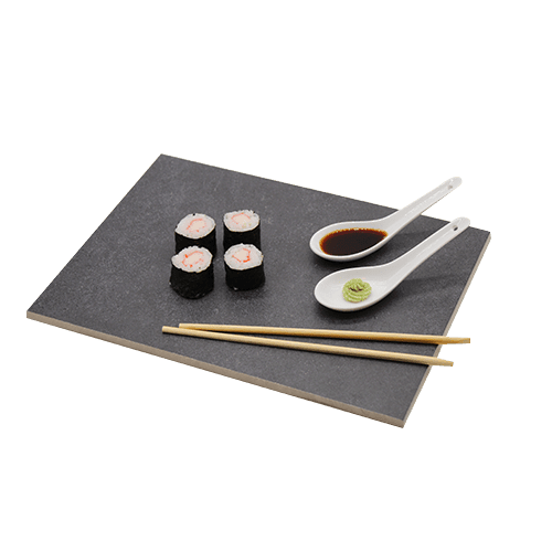 Surimi maki
