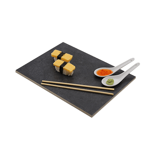 Nigiri omelet