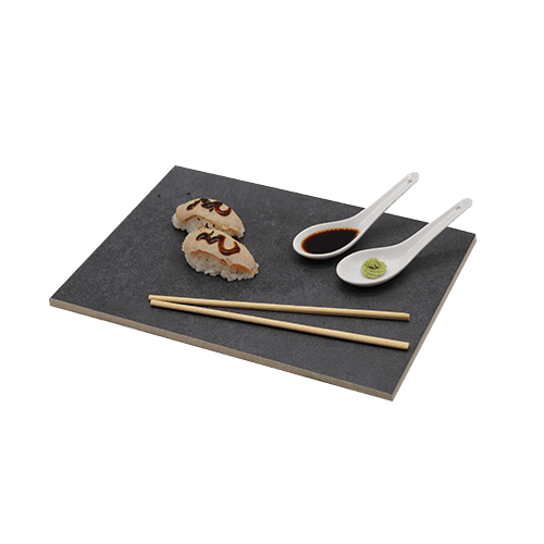 Nigiri tonijn flambee