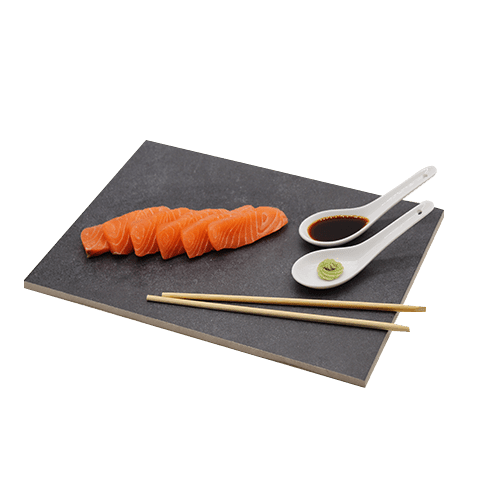 Sashimi zalm