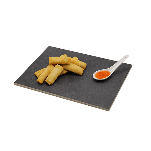 Mini loempia's
