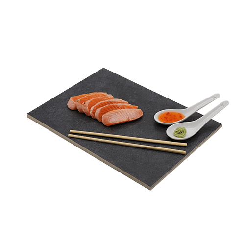 Tataki zalm