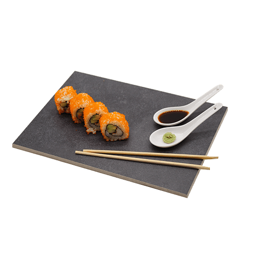 Urumaki California roll