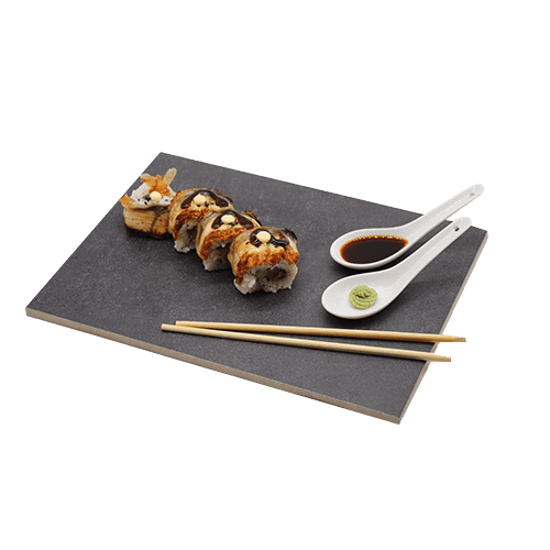 Urumaki dragon roll