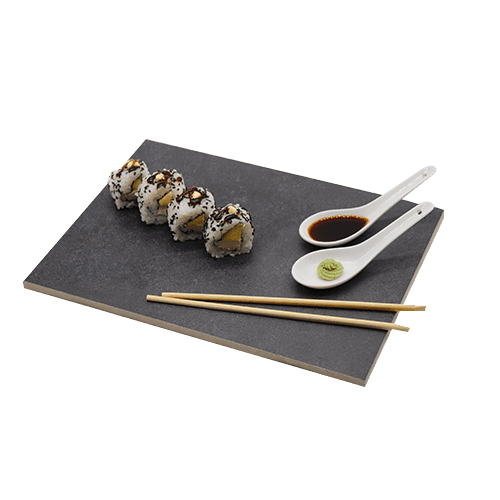 Urumaki Lisa's special roll