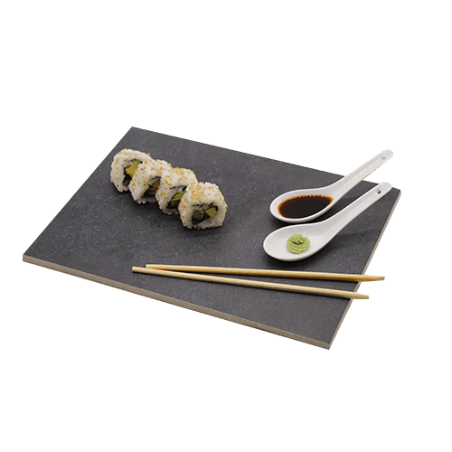 Urumaki veggie roll