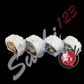 Chicken roll 9 pieces
