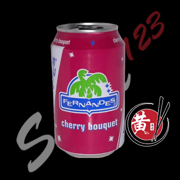 Fernandes Cherry Bouquet