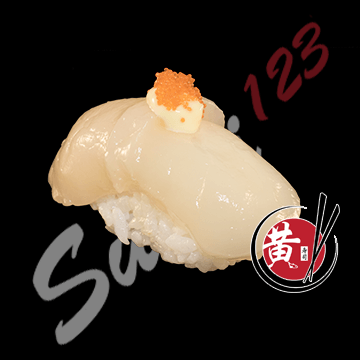 Nigiri hotategai
