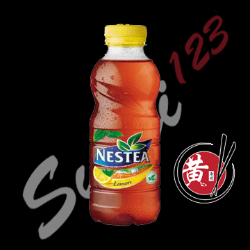 Nestea Lemon