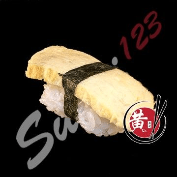 Nigiri tamago