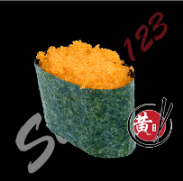 Gunkan tobbico