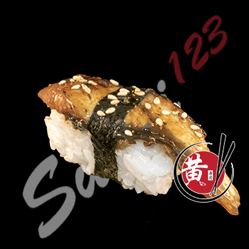 Nigiri unagi
