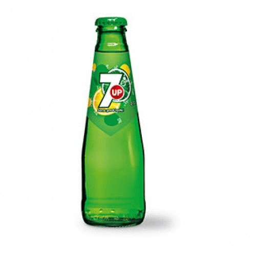 7Up