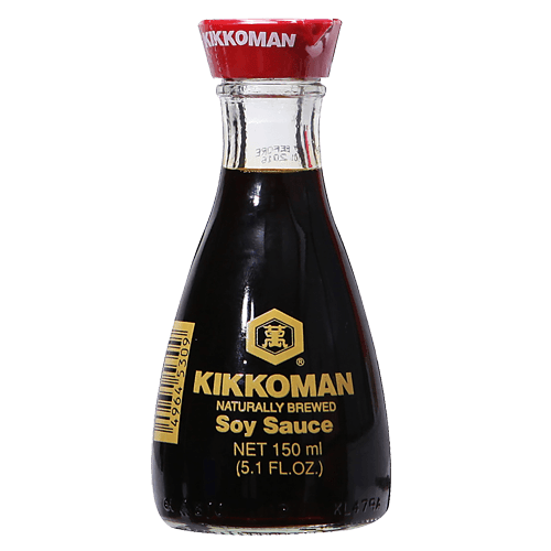 Kikkoman red original