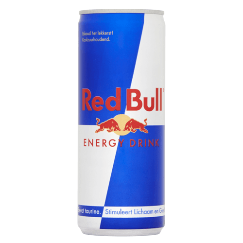 Red Bull