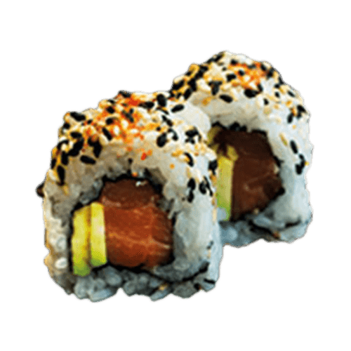 Sake roll