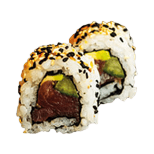 Maguro roll
