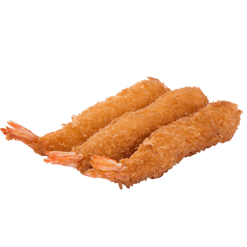 Ebi fry