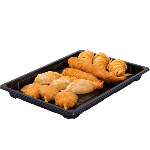 Ebi box