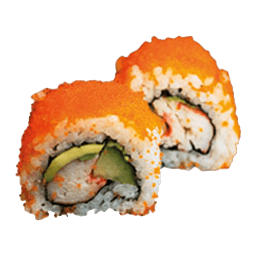 California roll