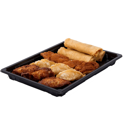 Chicken box