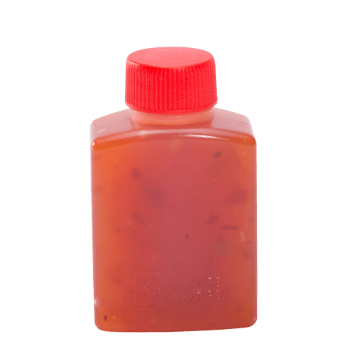 Chili saus