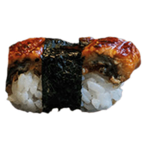 Unagi nigiri