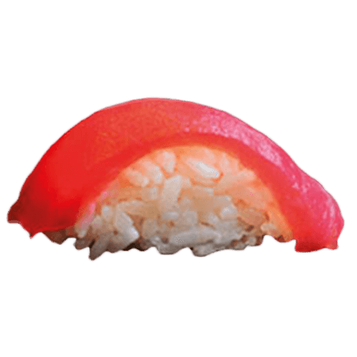 Maguro nigiri