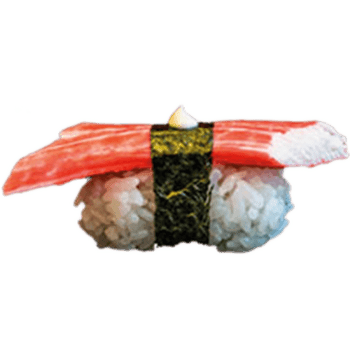 Kani nigiri