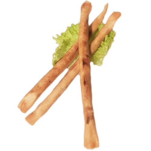 Chicken sticks