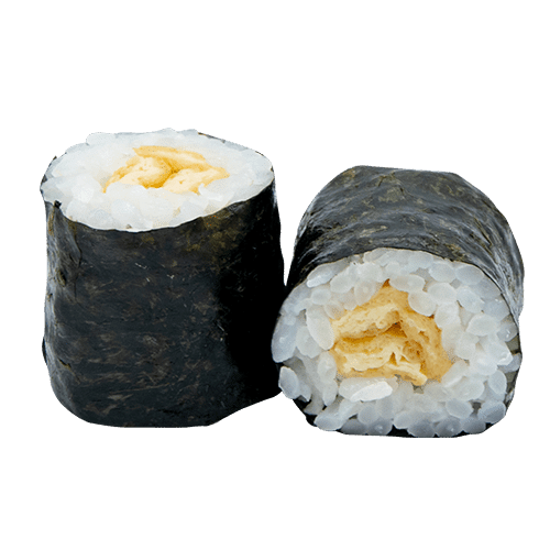 Inari maki