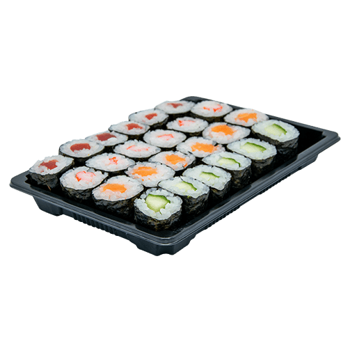 Maki mix