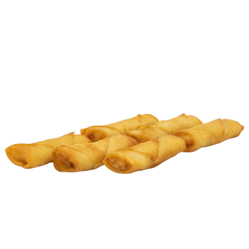 Mini loempia's