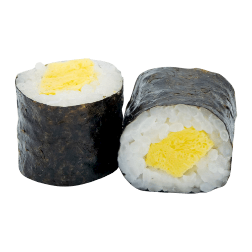 Tamago maki