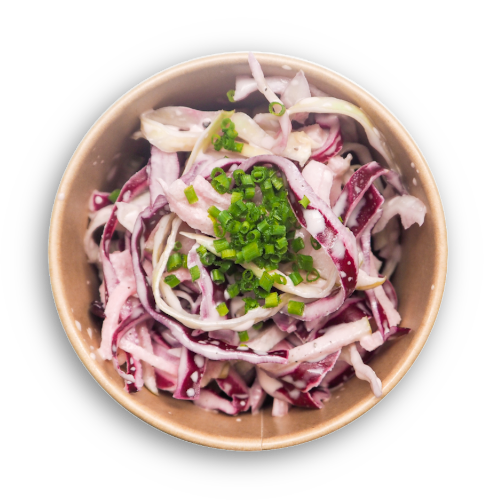 Coleslaw