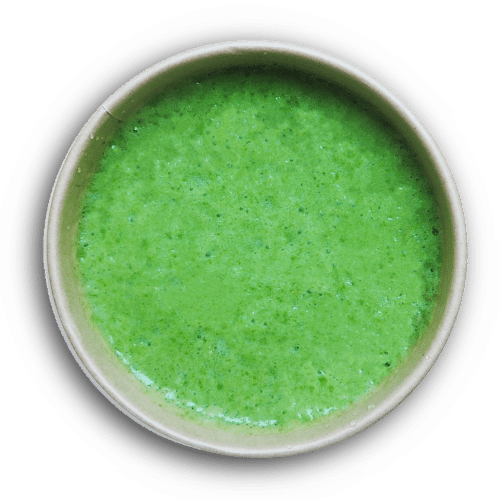 Green Smoothie 33cl