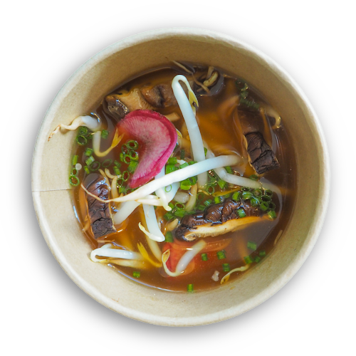Miso soup